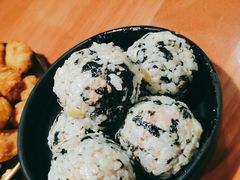 -肥肥虾庄·金牌油焖大虾(杨园滨江时代walk店)