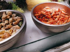 -玛莎拉自助餐厅(国贸店)