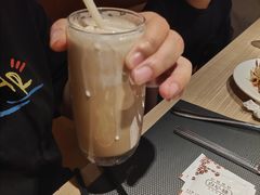 -星伦多自助料理(江阴万达店)