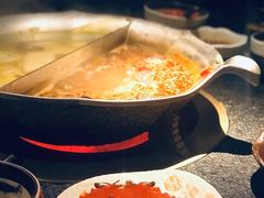 -湊湊火锅·茶憩(打浦桥日月光店)