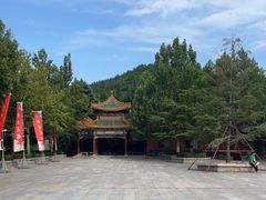 -龙口南山旅游景区