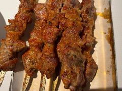 -西域阿里马新疆菜·清真(桂花路店)