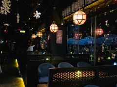 卡座-MARU玛露音乐餐厅(大学路店)