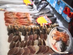 -老船长海鲜加工店(世纪家园店)