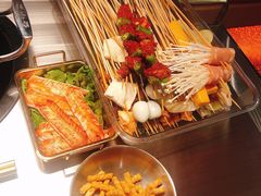 -签小二串串火锅(观音桥店)
