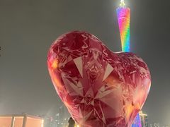 -海心沙亚运公园