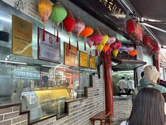 -西工饭庄快餐厅(西工小街店)