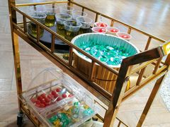-新白鹿餐厅(金鹰新街口店)
