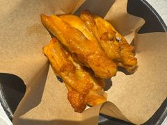 -必胜客(嘉兴万达店)