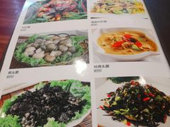 菜单-红豆园(文林街店)
