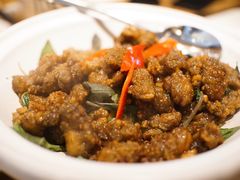 -莆田餐厅PUTIEN(三里屯店)