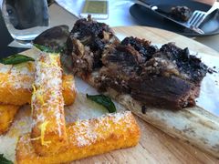 -Mercato莫卡多露台餐厅与酒吧(K11店)
