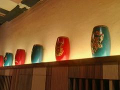 -西贝莜面村(香蜜湖店)