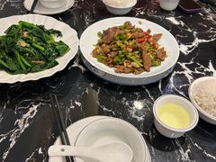 -双福饺子营餐厅(财富广场店)