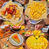 在洛阳泉舜👭👫排队吃到了韩剧同款！