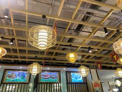 -合悦里川小馆(喜悦美湖店)