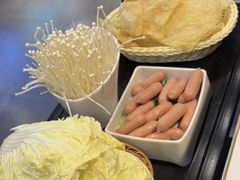 -望蝎门羊蝎子火锅(祭城店)