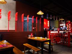 大堂-烧蠔帮·生蚝海鲜牌档(观海店)