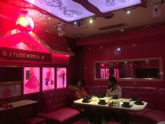 -W20 SHINING Party·K(悦豪和平路店)