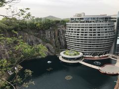 -蓝精灵乐园·世茂精灵之城主题乐园