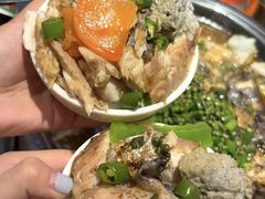 -探鱼·鲜青椒爽麻烤鱼(银泰城店)
