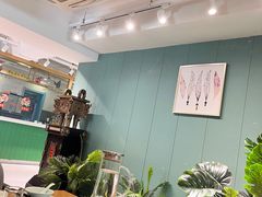 -去茶去餐厅(中央大街店)