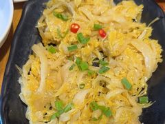 -韩盛源泥炉烤肉店(高深路店)