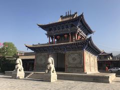 -丹噶尔古城