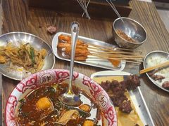 -破店肥哈·东北烧烤·夜宵(南山保利店)