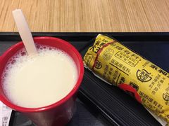 -永和大王(浦东南路店)