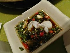 -颜氏双江清水鱼一养身火锅(磁器口店)