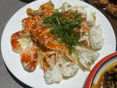 -钱山海鲜大排档