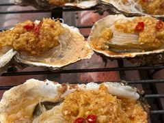 -陈老二烧烤(草市街总店)