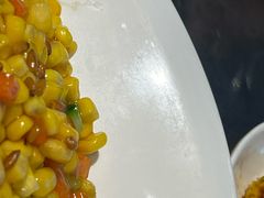 -蒙古人烤羊腿(裕兴路店)