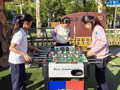 -HERRE·FARM 赫尔露营农场·团建聚会包场