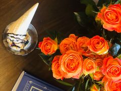 -ZING COFFEE 镜咖啡