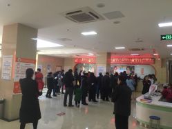 -北京首儿窦店儿童医院