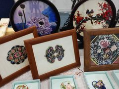 -舜耕国际会展中心