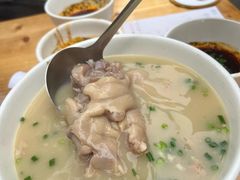 -牛王庙(龙华花园店)