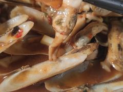 -嘉升大排档(番禺总店)