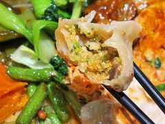 -素满香·素食自助餐(西安·民乐园店)