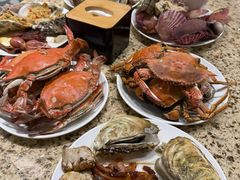 -禾斗海鲜自助(市南银座店)