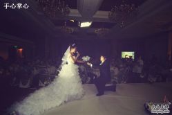 -DNA Wedding 婚礼记(上海店)