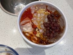 -龍歌自助小火锅(芝罘万达店)