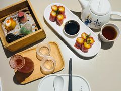 -蔡澜点心·粤菜(西单大悦城店)