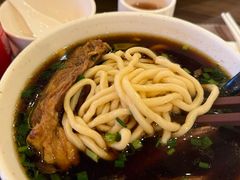 -中国厨房/台湾牛肉面