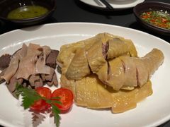 -铜锣湾·有麝自然香(渝北财富中心店)