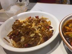 -刘胖子家常菜(金色港湾店)
