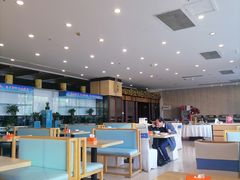 -羊城酒店·中餐厅