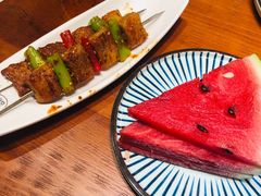 -鱼谦脆皮烤鱼(高新锦辉店)